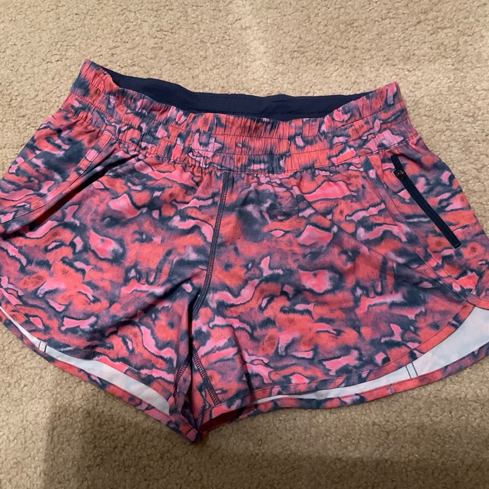 Lululemon Athletic Shorts. Sz. 12